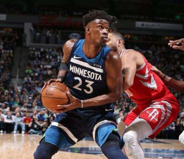 公牛逆转森林狼，继续保持领先地位