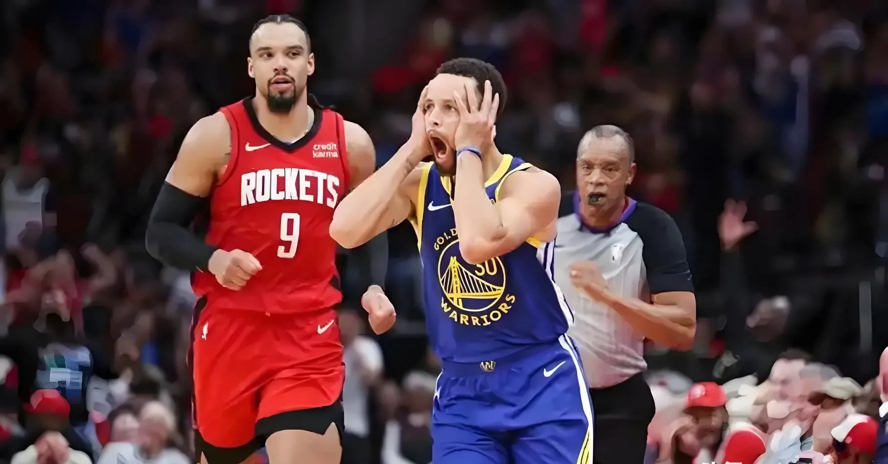 火箭艰难战胜湖人，保持不败纪录