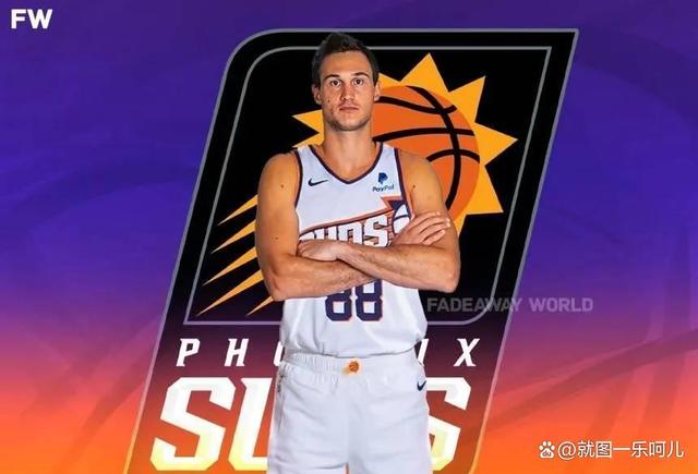 关于太阳队新秀崭露头角，成为球队新的希望的信息